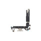 Connettore di ricarica con Cavo flex per iPhone 16, White