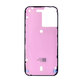 Adesivo cornice centrale per iPhone 16