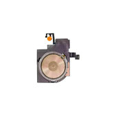 Chip di ricarica wireless con NFC e flash fotocamera posteriore per iPhone 16