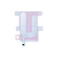 Adesivo batteria per iPhone 16