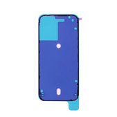Adesivo vetro posteriore per iPhone 16