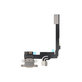 Connettore di ricarica con Cavo flex per iPhone 16 Pro, Natural Titanium
