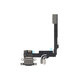 Connettore di ricarica con Cavo flex per iPhone 16 Pro, Black Titanium