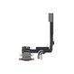 Connettore di ricarica con Cavo flex per iPhone 16 Pro, Black Titanium