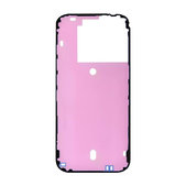 Adesivo cornice centrale per iPhone 16 Pro
