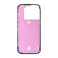 Adesivo cornice centrale per iPhone 16 Pro