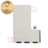 Batteria per iPhone 16 Pro, 3582mAh, Service Pack