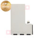 Batteria per iPhone 16 Pro, 3582mAh, Service Pack