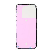 Adesivo vetro posteriore per iPhone 16 Pro
