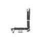 Connettore di ricarica con Cavo flex per iPhone 16 Plus, Black