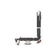 Connettore di ricarica con Cavo flex per iPhone 16 Plus, Black
