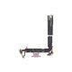 Connettore di ricarica con Cavo flex per iPhone 16 Plus, Pink