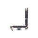 Connettore di ricarica con Cavo flex per iPhone 16 Plus, Ultramarine