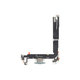Connettore di ricarica con Cavo flex per iPhone 16 Plus, Teal