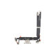 Connettore di ricarica con Cavo flex per iPhone 16 Plus, White