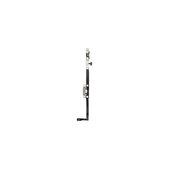 Cavo flex pulsante accensione per iPhone 16 Plus