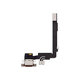 Connettore di ricarica con Cavo flex per iPhone 16 Pro Max, Desert Titanium