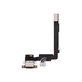 Connettore di ricarica con Cavo flex per iPhone 16 Pro Max, Desert Titanium