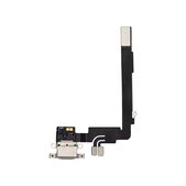 Connettore di ricarica con Cavo flex per iPhone 16 Pro Max, Natural Titanium