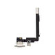Connettore di ricarica con Cavo flex per iPhone 16 Pro Max, Natural Titanium