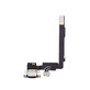 Connettore di ricarica con Cavo flex per iPhone 16 Pro Max, Black Titanium