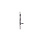 Cavo flex pulsante volume per iPhone 16 Pro Max