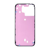 Adesivo cornice centrale per iPhone 16 Pro Max