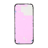Adesivo vetro posteriore per iPhone 16 Pro Max