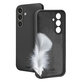 Custodia Instinct per Samsung A36 5G, Black, SBS