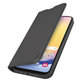 Custodia Book Wallet Smooth per Samsung A26, Black, SBS
