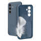 Custodia Instinct per Samsung A26, Blue, SBS