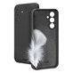 Custodia Instinct per Samsung A26, Black, SBS