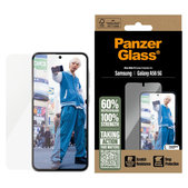 Vetro temperato UWF per Samsung A56 5G, Trasparente, PanzerGlass