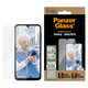 Vetro temperato UWF per Samsung A26 5G, Trasparente, PanzerGlass