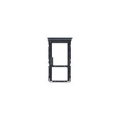 Vassoio SIM per MotGoldla Moto G54 XT2343, S948D92664, Midnight Blue, Genuine Service Pack