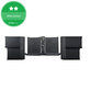 Batteria A2977 per MacBook Pro 14 M3 Max A2992 (EMC8407) Late 2023, 6269mAh