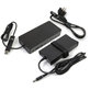 Docking Station USB-C con adattatore da 130W per Dell D6000, Ricondizionata