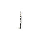 Cavo flex pulsante volume per iPhone 16 Plus