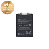 Batteria per Xiaomi Redmi Note 13 Pro 5G 2312DRA50C, BM5V, 1330102000118B, 5100mAh, Genuine Service Pack