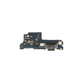 Scheda PCB connettore di ricarica per Xiaomi Redmi 14C 4G, Poco C75, 5600010C3NL00, Genuine Service Pack