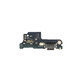 Scheda PCB connettore di ricarica per Xiaomi Redmi 14C 4G, Poco C75, 5600010C3NL00, Genuine Service Pack