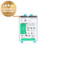Batteria per Samsung A16 4G, A16 5G, EB-BA166ASE, GH82-36254A, 5000mAh, Genuine Service Pack