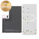 Batteria per iPhone 13 Pro Max, 661-22294, 4352mAh, Genuine Apple