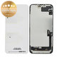 Schermo OLED per iPhone 14 Plus, Vetro touch con cornice, 661-30390, Genuine Apple