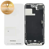 Schermo OLED per iPhone 14 Pro Max, Vetro touch con cornice, 661-30401, Genuine Apple