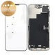 Schermo OLED per iPhone 15 Pro, Vetro touch con cornice, 661-35699, Genuine Apple