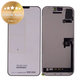 Schermo OLED per iPhone 16 Pro Max, Vetro touch con cornice, 661-44955, Genuine Apple