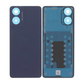 Cover batteria per MotGoldla Moto G04, Concord Black