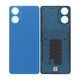 Cover batteria per MotGoldla Moto G04, Satin Blue