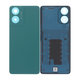 Cover batteria per MotGoldla Moto G04, Sea Green